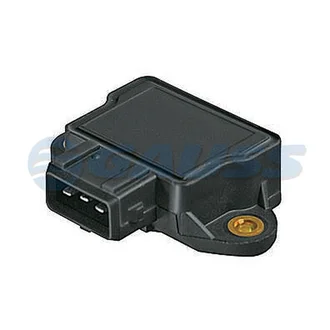 Gauss - GS7387