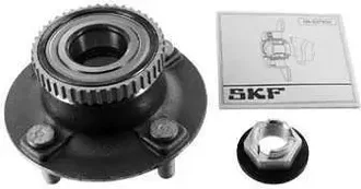 Skf - VKBA 1482