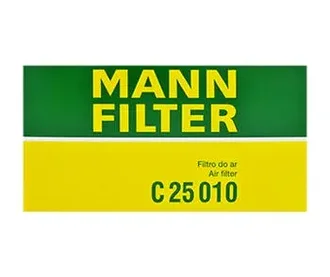 Mann - C25010