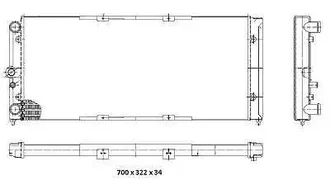 Magneti Marelli - RMM376910361