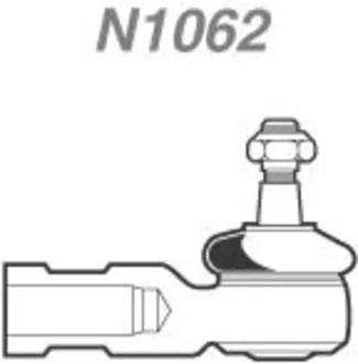 Nakata - N1062