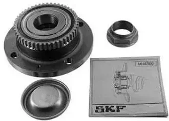 Skf - VKBA 3595