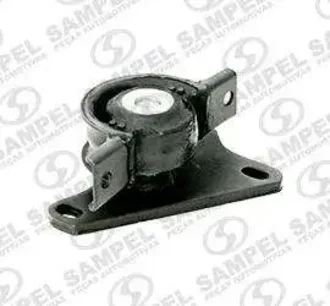 Sampel - 1011A