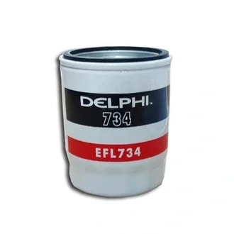 Delphi - EFL734
