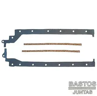 Bastos Juntas - 171904PV