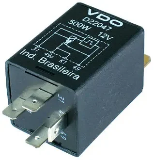 Vdo - D22047