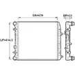 Valeo - 732863R