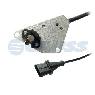 Gauss - GS9036