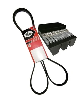 6pk1822 Gates Correia Micro V® — GamaPeças