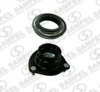 Sampel - 8237A