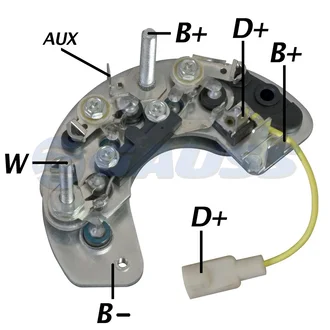 Gauss - GA1138