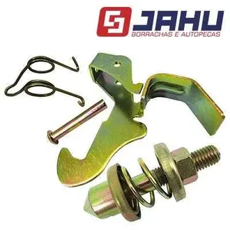 Jahu - 07266-6