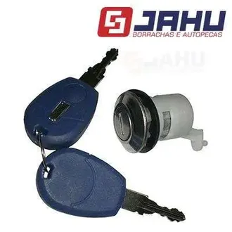 Jahu - 59254-6
