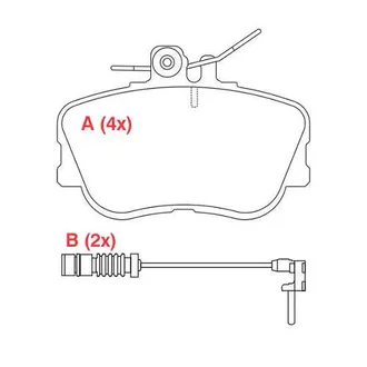 Willtec - FP536A