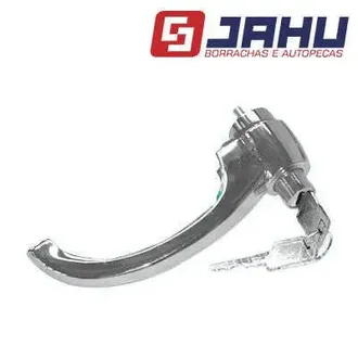 Jahu - 02424-5
