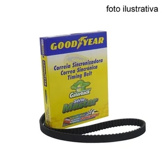 Goodyear - 132H9,5P270HNBR