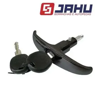 Jahu - 16593-1