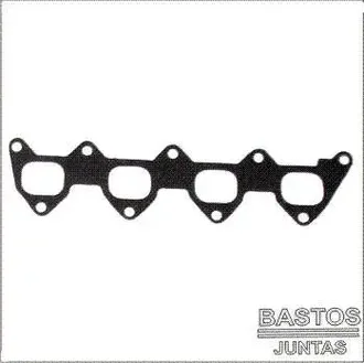 Bastos Juntas - 1521106