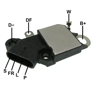 Gauss - GA714