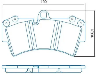 Jurid - HQJ-2423