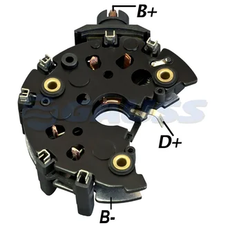 Gauss - GA1671