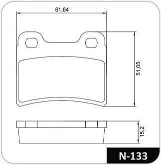 Cobreq - N-133