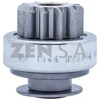 Zen - 1946