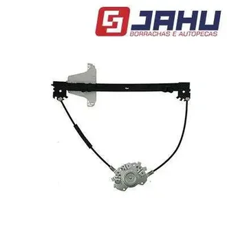 Jahu - 76614-5