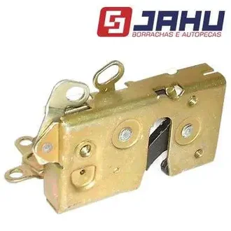 Jahu - 08066-1