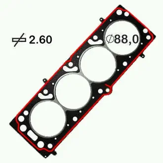 Bastos Juntas - 121511PK30