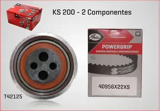 Gates - KS200