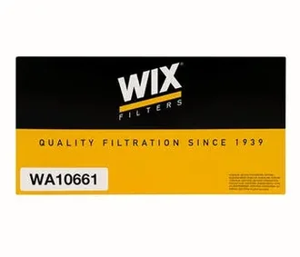 Wix - WA10661
