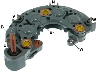 Gauss - GA1254