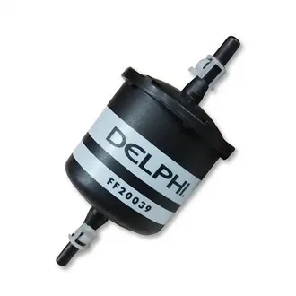 Delphi - FF20039