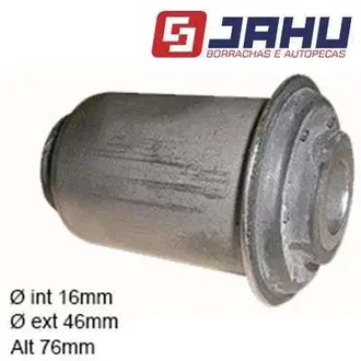 Jahu - 51018-2