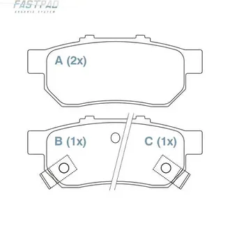 Willtec - FP746