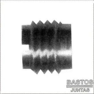 Bastos Juntas - 401218110